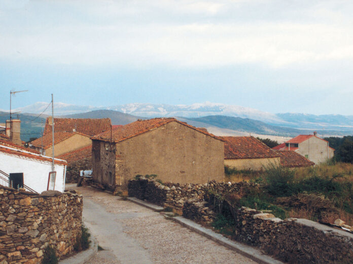 pueblo con menos habitantes