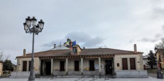 Sale a licitación el bar de un pueblo