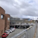 huelga de médicos en Segovia