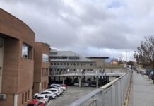 huelga de médicos en Segovia