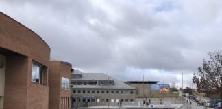 huelga de médicos en Segovia