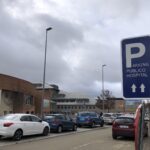 Nuevos cambios para llegar al Hospital de Segovia