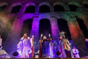 Cómo participar en la Cabalgata de Reyes 2026 de Segovia: plazos y requisitos