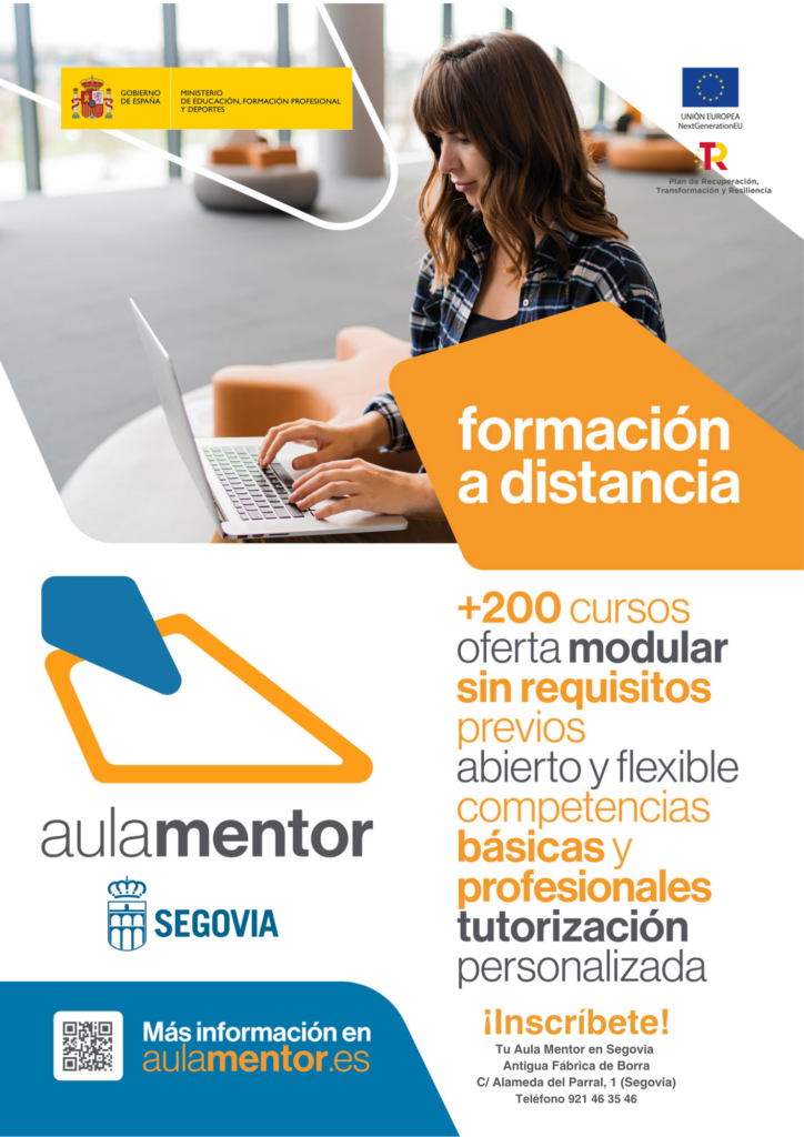 Aula Mentor