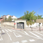 Cambios en aparcamientos en San Lorenzo