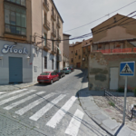 popular local de copas Hook en Segovia