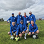 footgolf Cuéllar