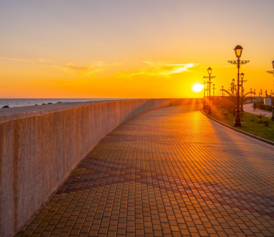 Playas Secretas de Mar del Plata