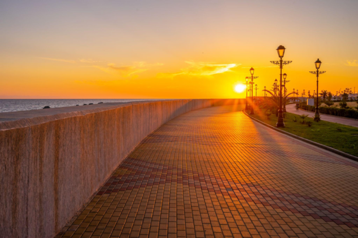 Playas Secretas de Mar del Plata