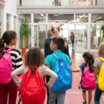 La vuelta al cole en Castilla y León ya tiene fecha, consulta el calendario escolar del próximo curso vuelta al cole en Castilla y León