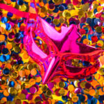 Entierro de la Sardina en Segovia