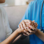 Segovia impide conciliar a una enfermera