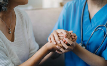 Segovia impide conciliar a una enfermera