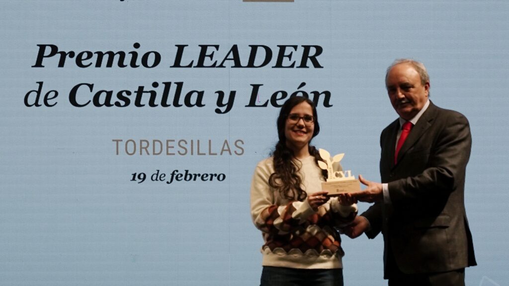 ICAL PREMIOS LEADER