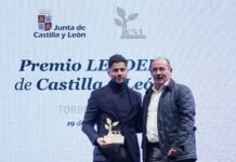 ICAL PREMIOS LEADER