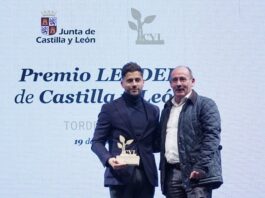 ICAL PREMIOS LEADER