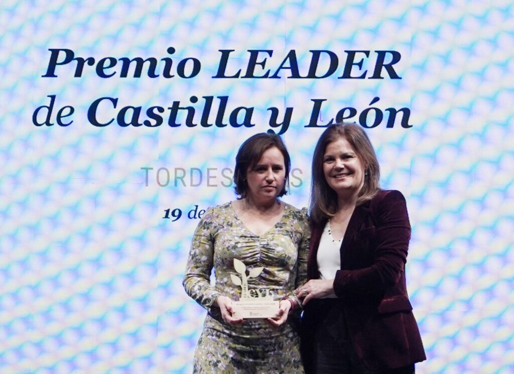 ICAL PREMIOS LEADER