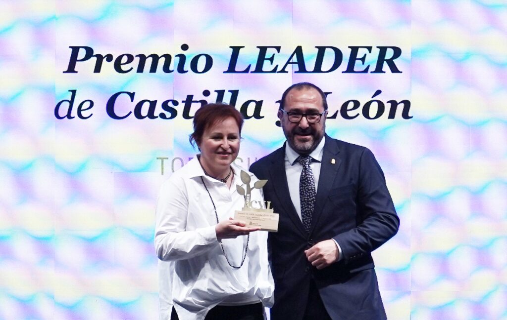 ICAL PREMIOS LEADER