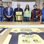 Marcha MTB Sexmeros Caja Viva