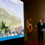 será la nueva estación de Valladolid