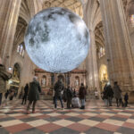 Captura la Luna de la Catedral