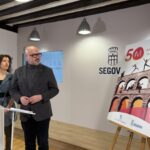 MUSEG cumple su 50 aniversario este 2025