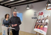 MUSEG cumple su 50 aniversario este 2025