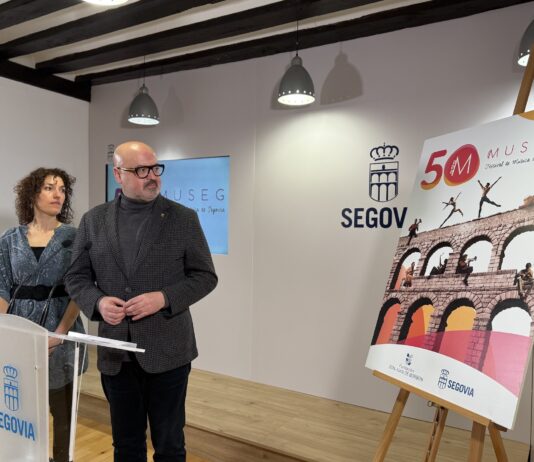 MUSEG cumple su 50 aniversario este 2025