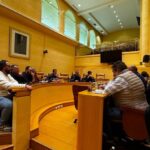 Segovia prepara las Fiestas