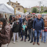 Subvenciones para ferias comarcales en pueblos