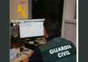 Detenida una asistenta de hogar