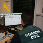 Detenida una asistenta de hogar