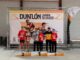 Segovia triunfa en el Duatlón de Langa de Duero