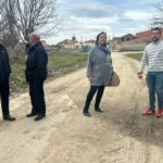 Fallece el alcalde de Nieva