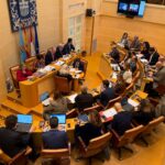 Comisión para Segovia Intermodal
