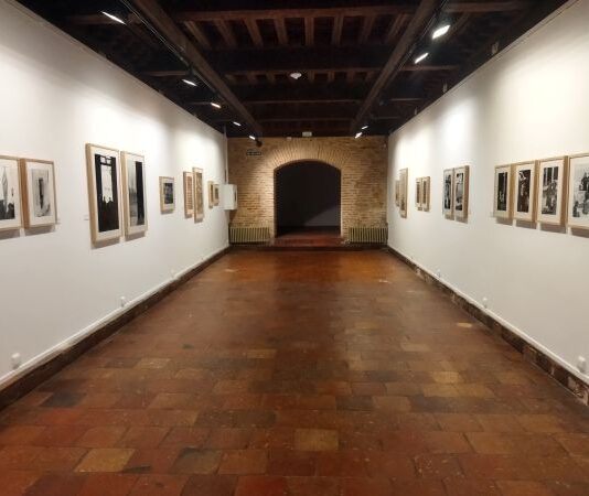 Exposición Ramón Masats