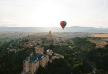 destino imprescindible en Segovia