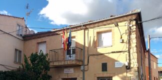 Ayuntamiento segoviano de Espirdo advierte