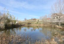 seis pueblos más saludables de Segovia