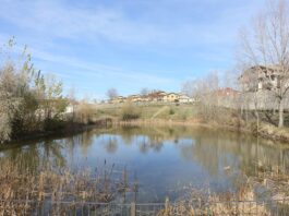 seis pueblos más saludables de Segovia