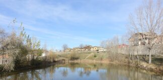 seis pueblos más saludables de Segovia