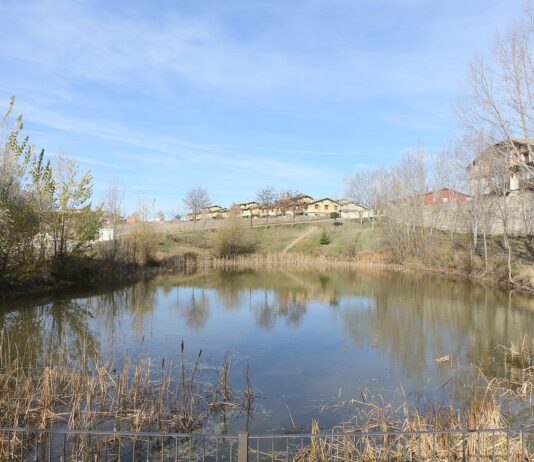 seis pueblos más saludables de Segovia