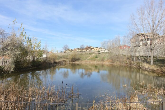 seis pueblos más saludables de Segovia