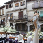 Semana Santa de Cuéllar