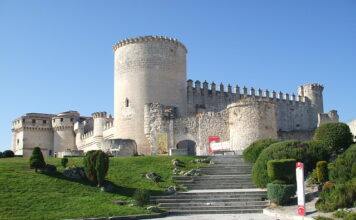 Plan de Iluminación