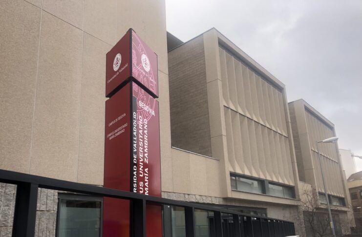 Ayudas de la UVa para universitarios