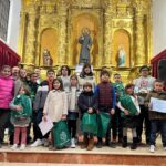Concurso infantil Dibuja nuestra Semana Santa