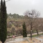 Cambio brusco en el tiempo para Semana Santa