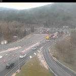 cómo reclamar el peaje de San Rafael