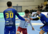 Las adversidades alejan a La Nava de Europa